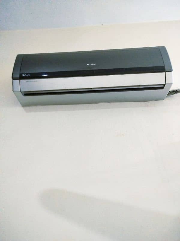 Gree inverter best condition used low price urgent sale efficient. 0