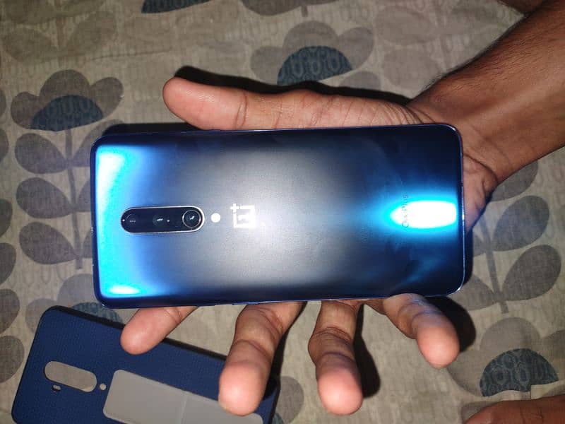 OnePlus 7 pro Sath pod for sell 0