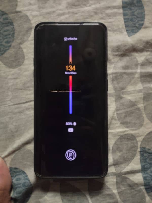 OnePlus 7 pro Sath pod for sell 4