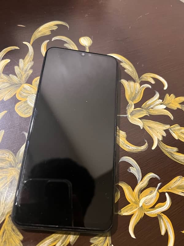 Samsung A13 black colour for sale! 6