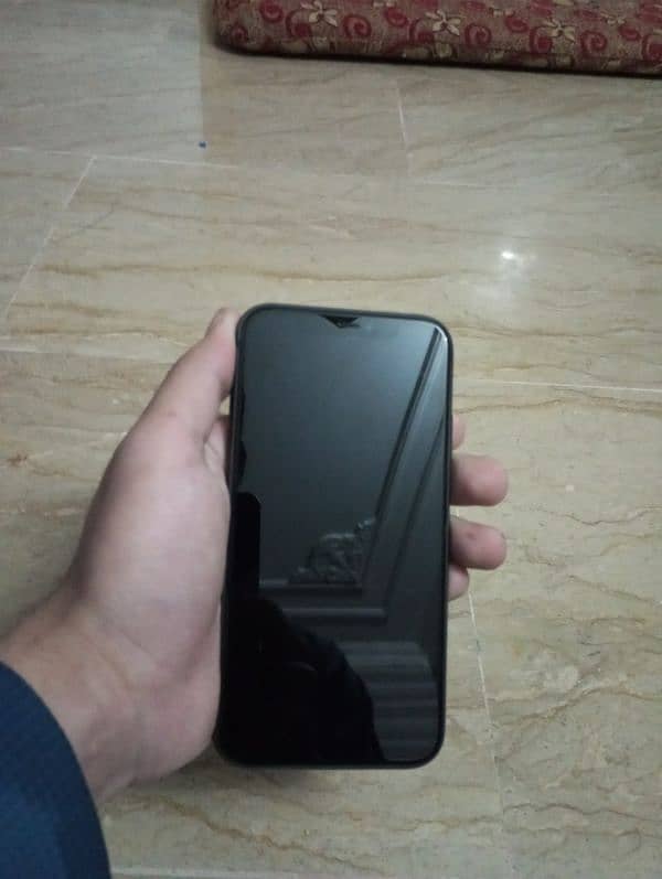 Apple iPhone 11 0