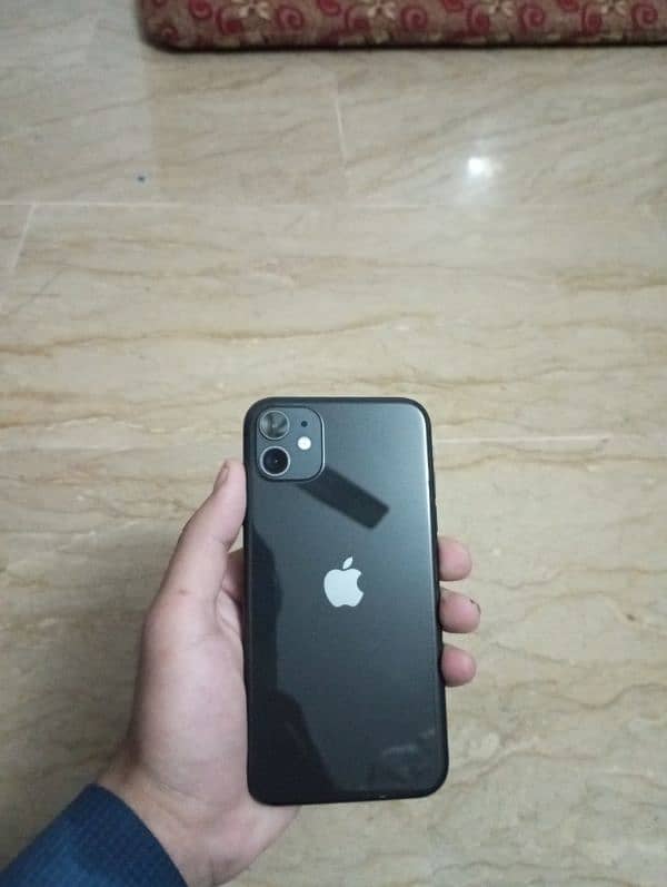 Apple iPhone 11 1