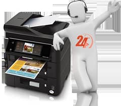 Laser Jet Printer & Photocopier Sales, Repair