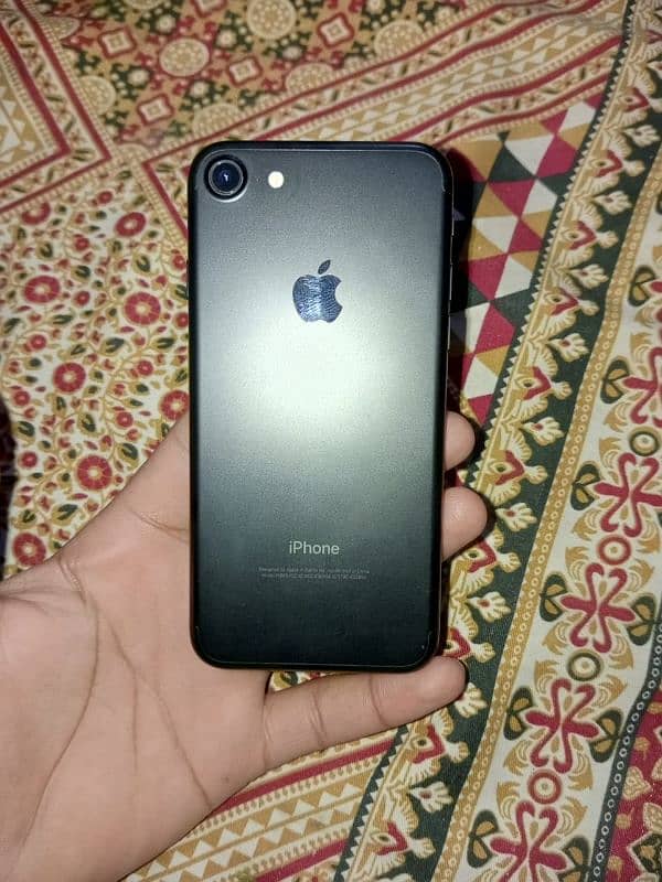 i phone 7 non pta 2