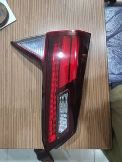 Honda Vezel Rear light Left Side