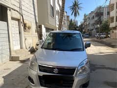 Suzuki Wagon R 2021