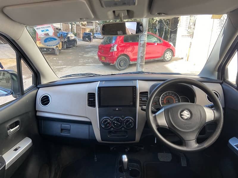 Suzuki Wagon R 2021 5