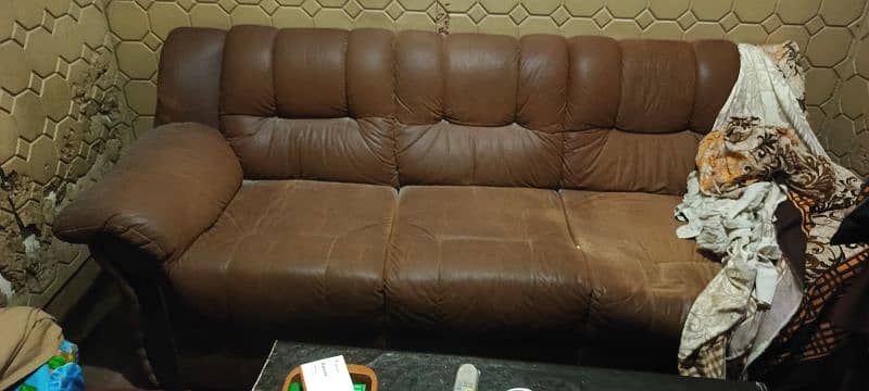 5 seater comfortable sofa 4