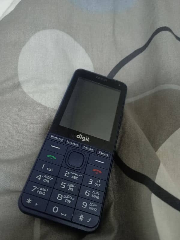 jazz digit e4pro 0