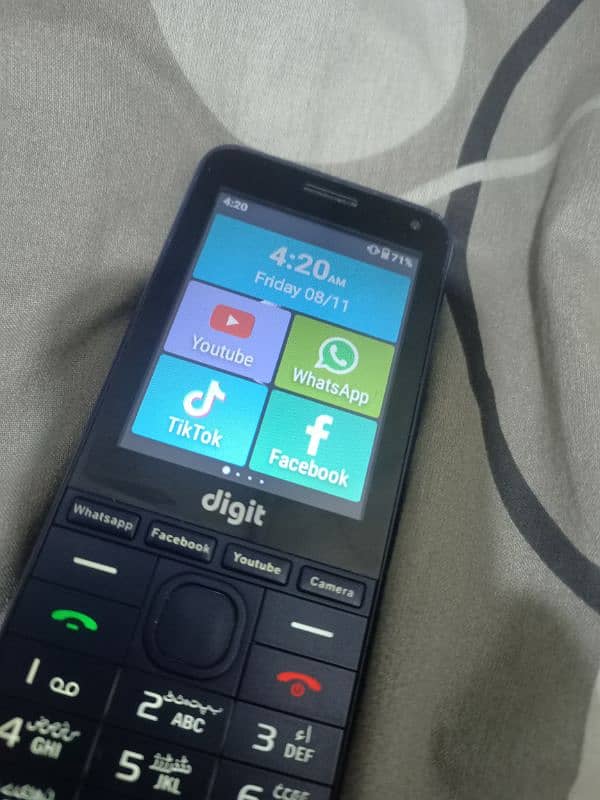 jazz digit e4pro 3