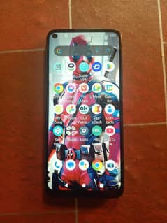 motorola g stylish 4 128gb