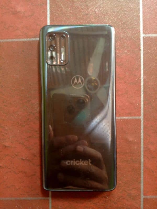 motorola g stylish 4 128gb 1