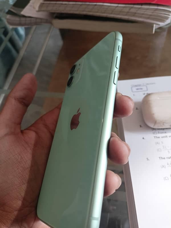 IPhone 11 non pta 1