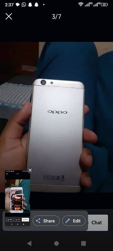 oppo f1s 03171434221 Whatsapp 1