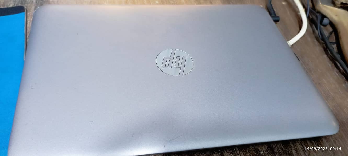 HP Elitebook 820 G3 6