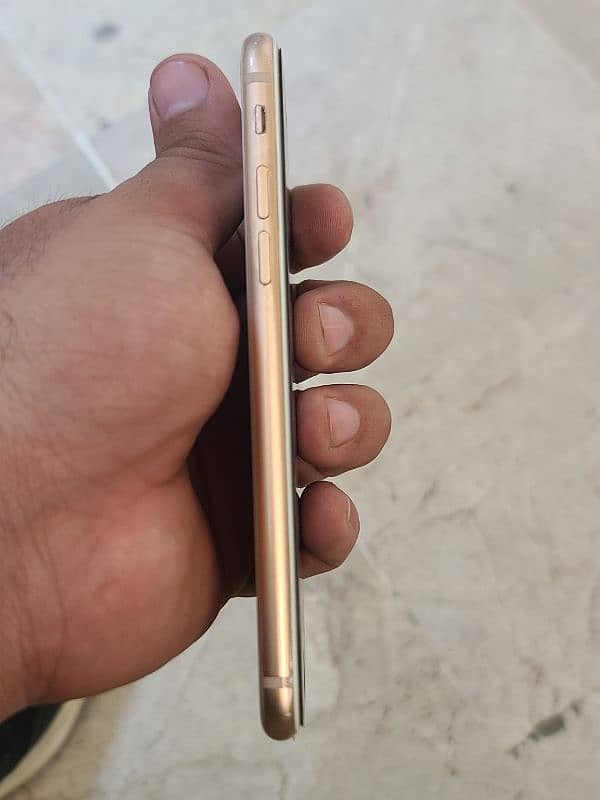 iphone 8 pta Approved 2