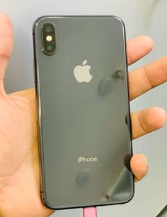 iphone  x 64 gb