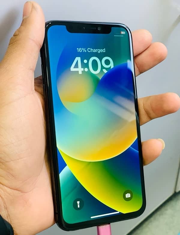 iphone  x 64 gb 1