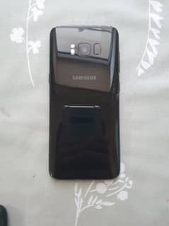 Samsung S8 for sale