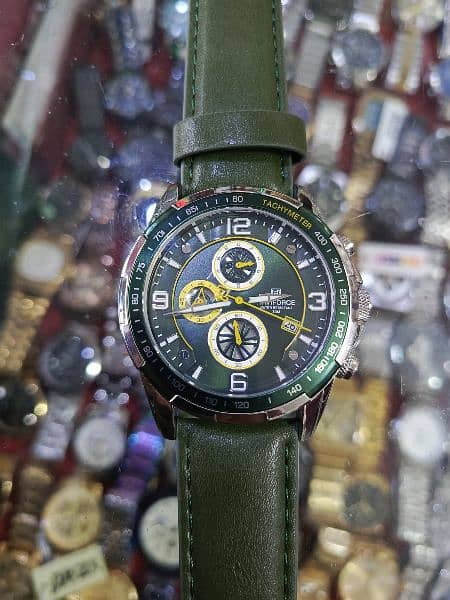 Navi force original watch 0