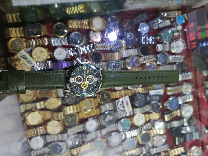 Navi force original watch 2