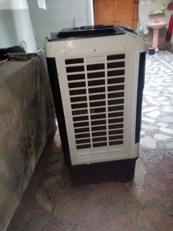 air cooler 2