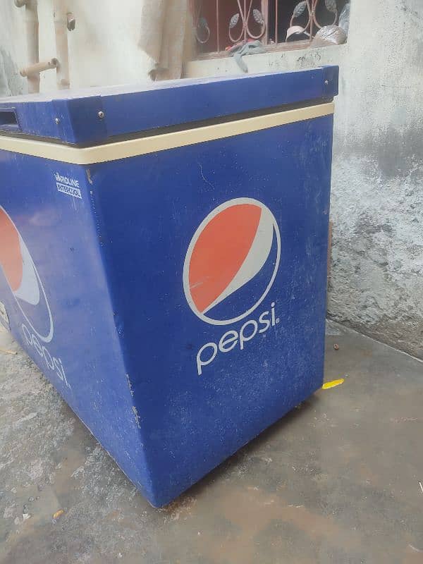 Deep Freezer In Just 22000Rs 3