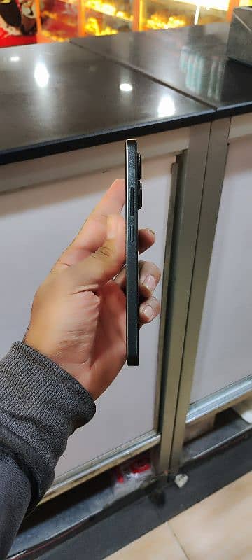 Redmi note 13 3