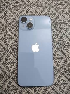 iPhone 14 | 128 Gb | Blue | FU | physical sim variant