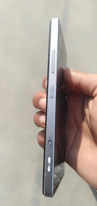 Lenovo Vibe 3/32 9