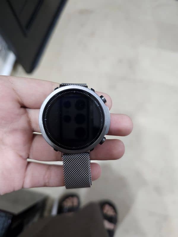 mibro A1 smart watch with box 2