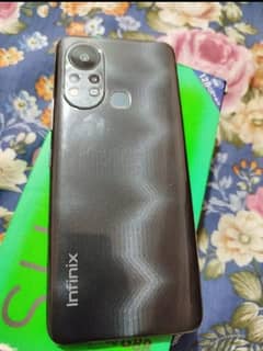 infinix hot 11s all ok good condition