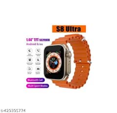 ultra watch