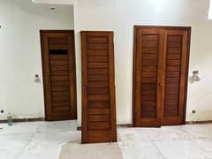 1000sqft hall available in Johar town emporium