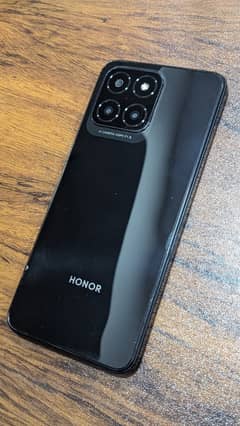 Honor 8X 5g