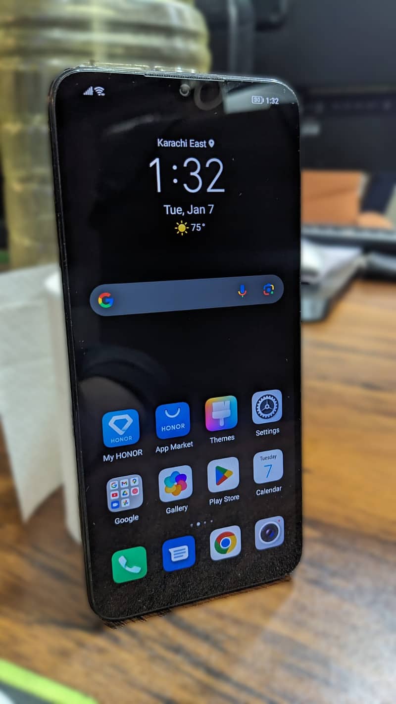 Honor 8X 5g 2