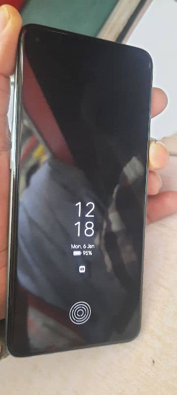 OppO F21 Pro 5G 1