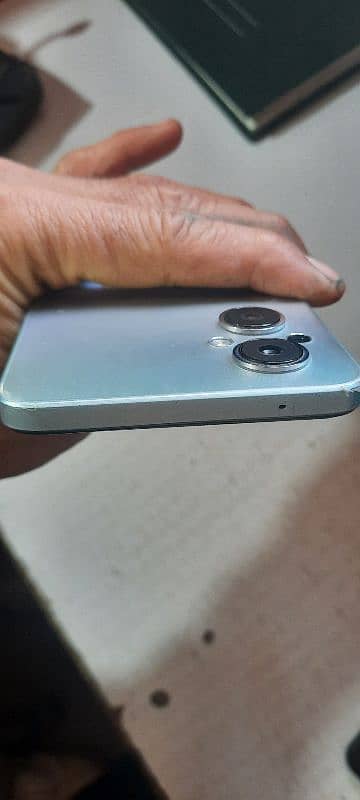 OppO F21 Pro 5G 6