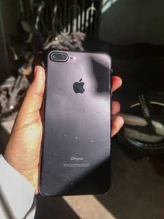 Iphone 7 plus Non Pta