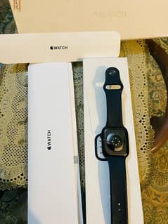 apple watch series 7 45mm