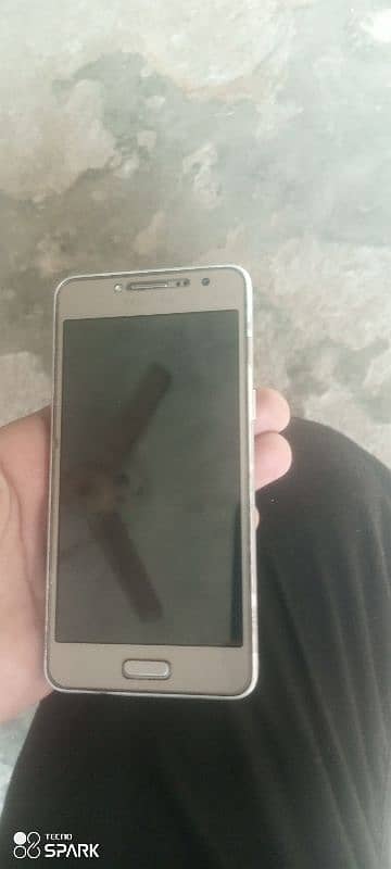 Samsung Galaxy grand prime+ best for hotspot or used 1