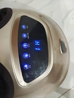 foot massager premium quality in best condition and price