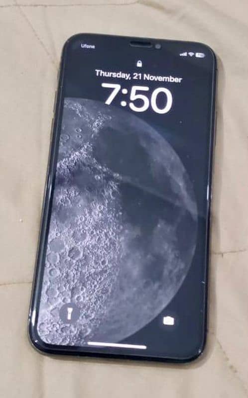 iPhone x pta 0