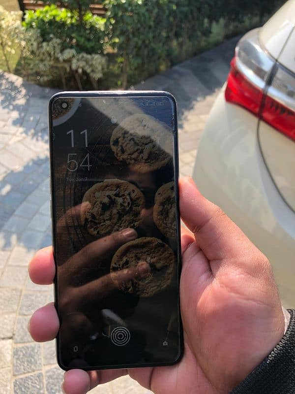 OPPO RENO5 0