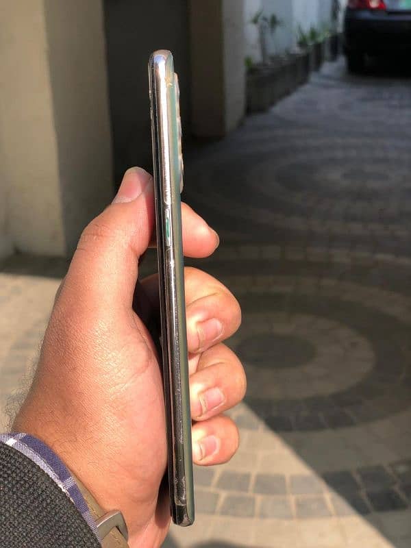 OPPO RENO5 3