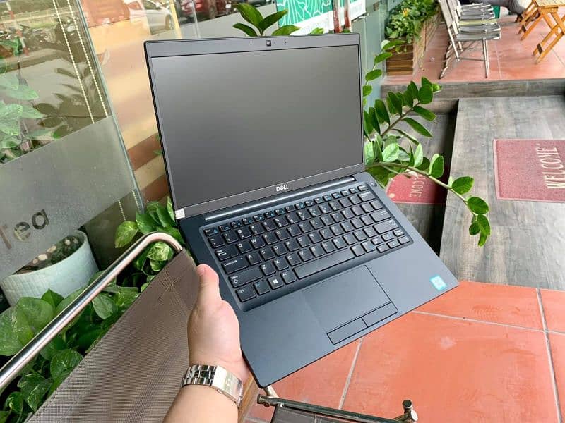 Dell latitude e7390 2