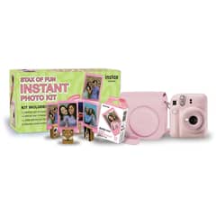 INSTAR Mini 12 Instant Flim Camera With x20 films