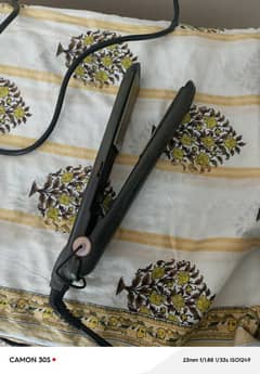 Remington hair Straighteners