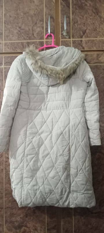 long puffer jacket 1