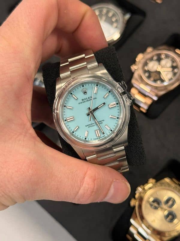 USED WATCH ROLEX BUYER TUDOR OMEGA CARTIER LONGINES TAG IWC RADO CORUM 16